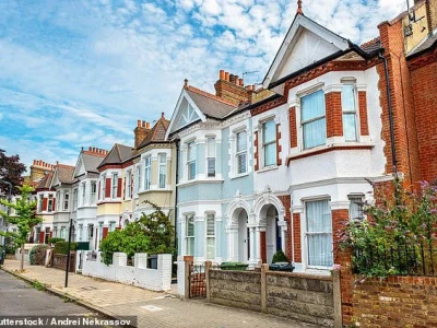 Mortgage Rates Fall: A Sober Look at the 1-Year Low and Its Real Market Impact