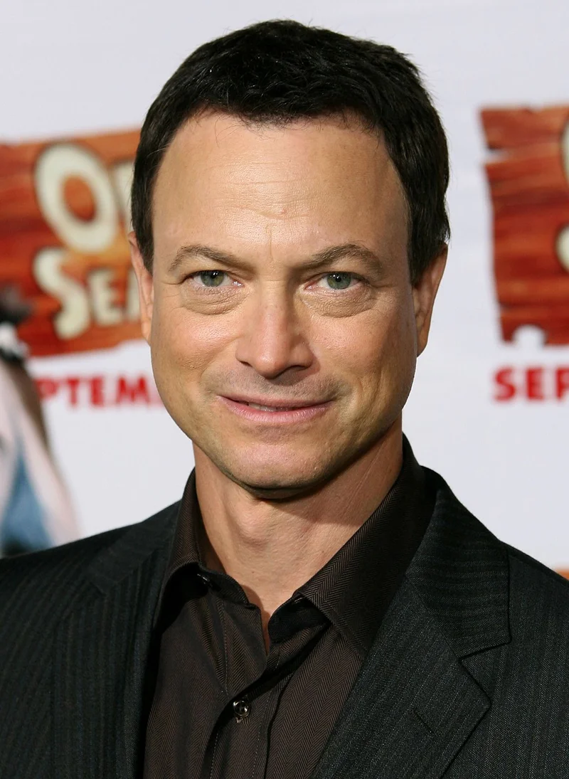 Gary Sinise: His Son's Passing, His Foundation's Work, and His Career Legacy