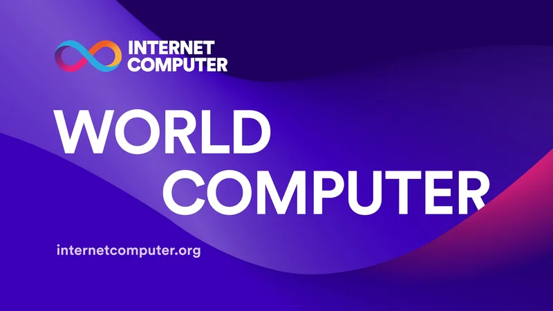 Internet Computer Token's 